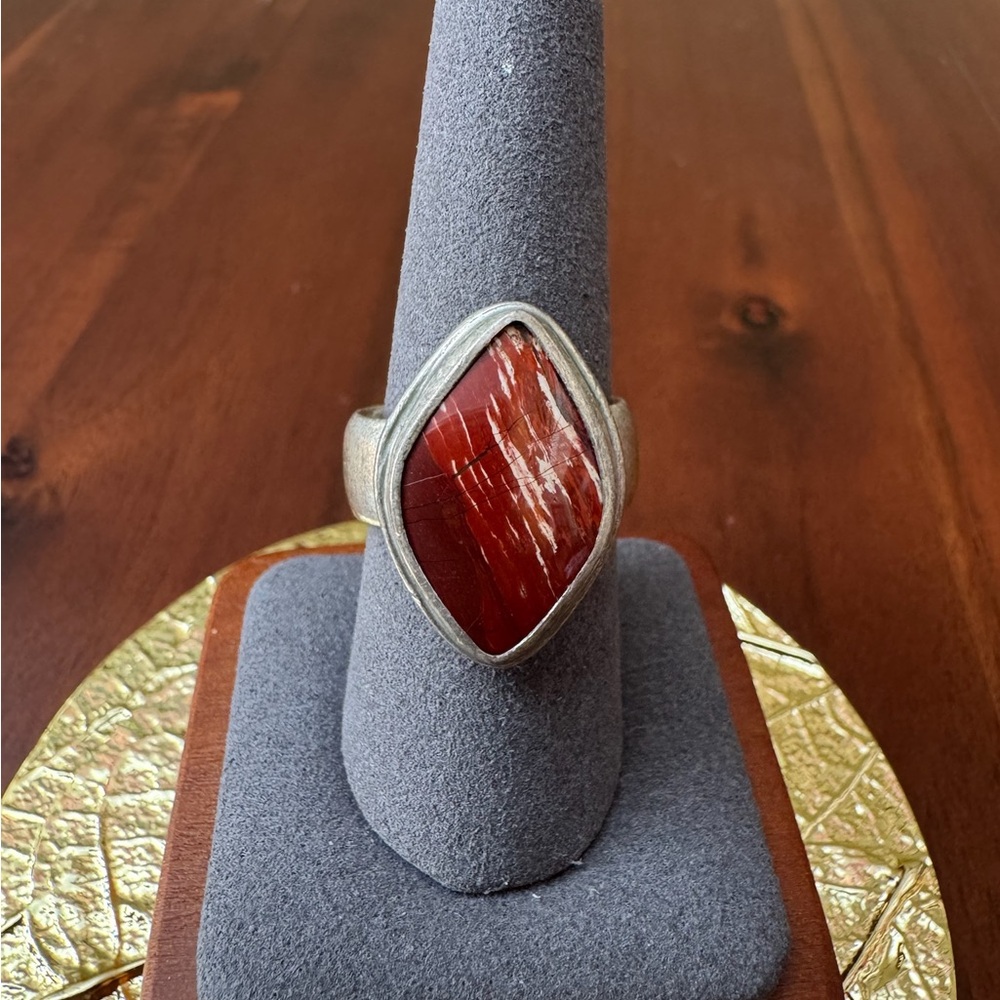 Vintage Southwest Style Ring
